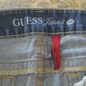 Guess vintage Daredevil bootcut jeans size 29 women's